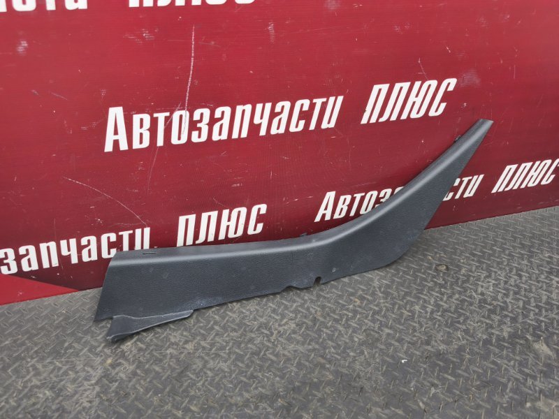 Обшивка стойки - фото 4