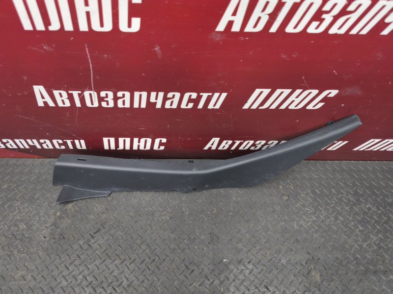 Обшивка стойки - фото 5