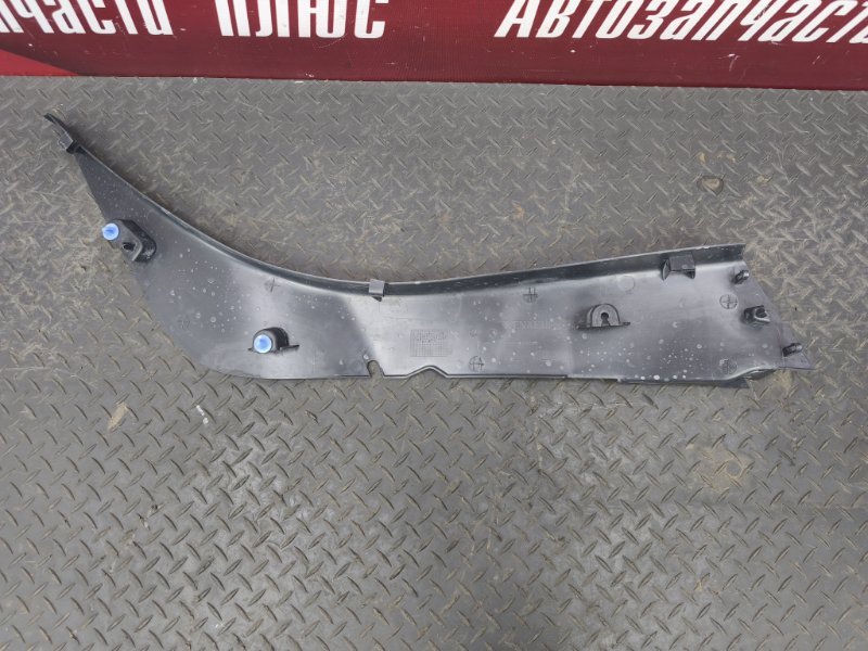 Обшивка стойки - фото 6