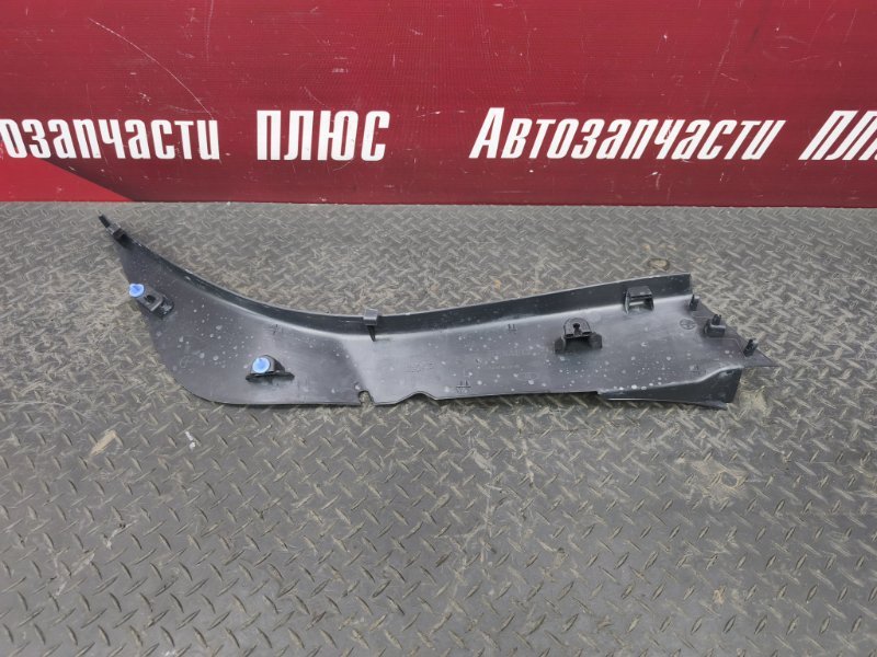 Обшивка стойки - фото 7