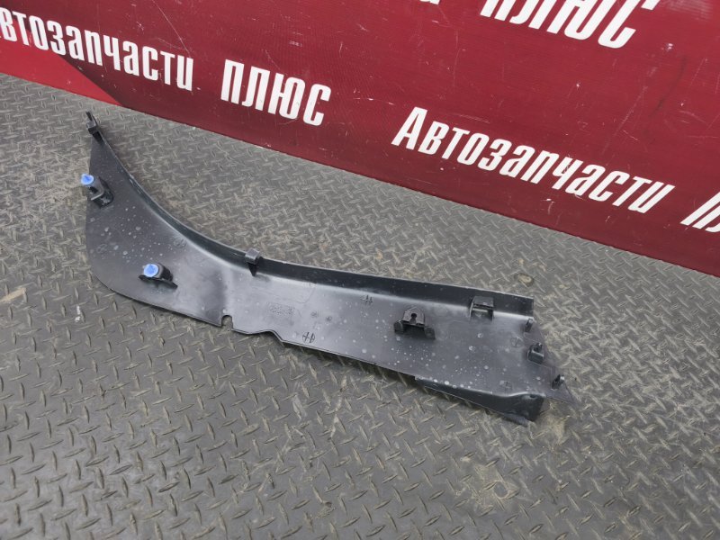 Обшивка стойки - фото 8