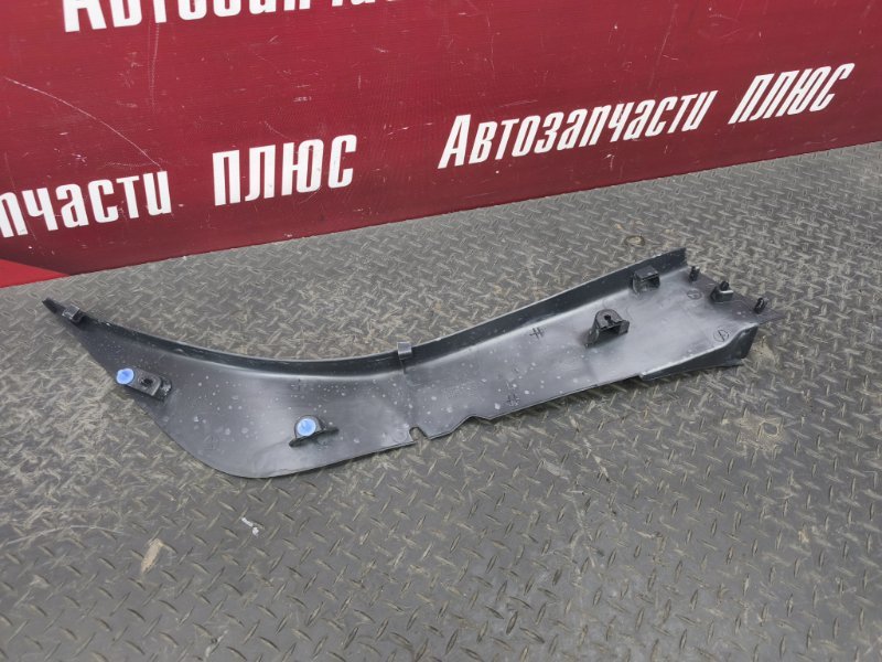 Обшивка стойки - фото 9