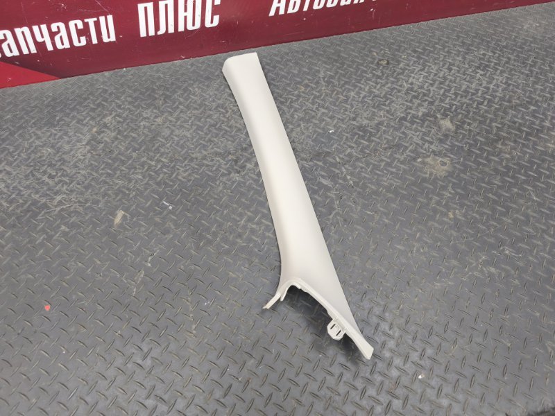 Обшивка стойки - фото 4