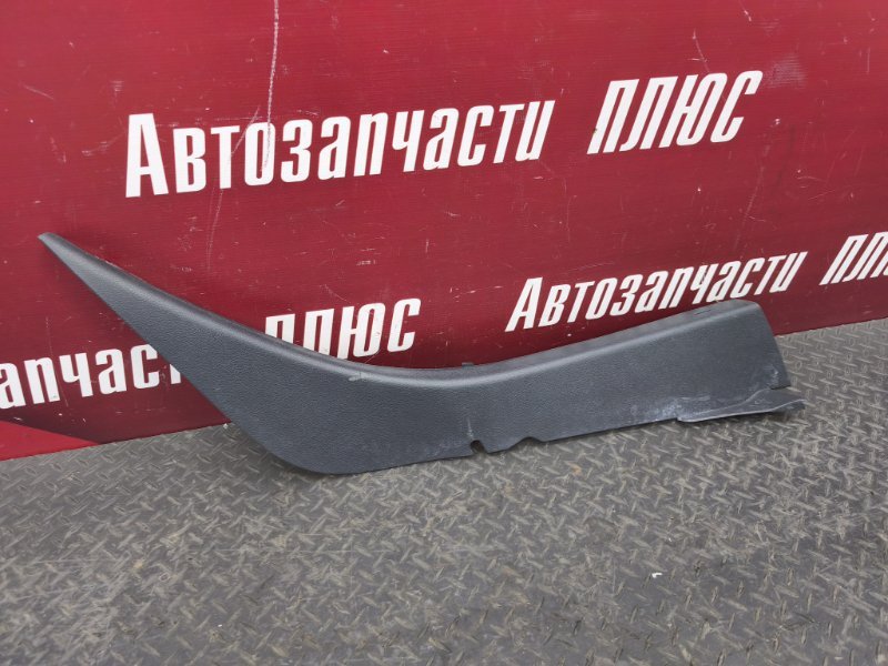Обшивка стойки - фото 4