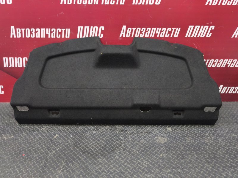 Полка багажника - фото 2