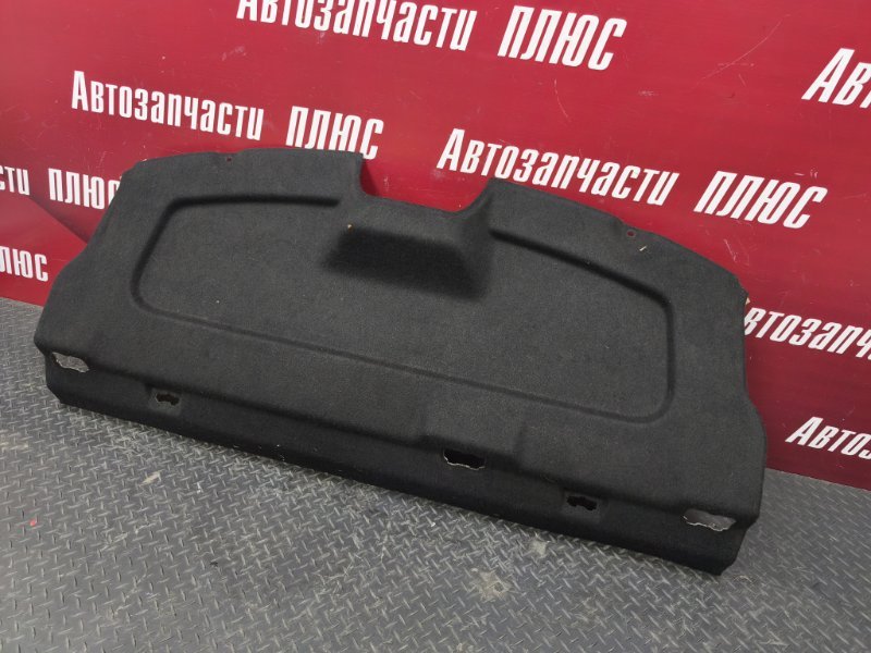 Полка багажника - фото 3
