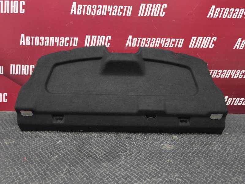 Полка багажника - фото 5