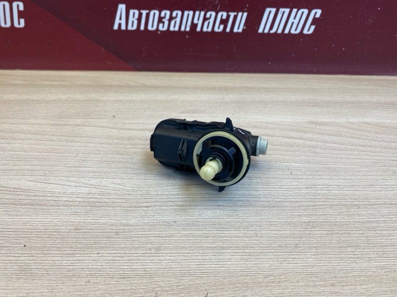 Корректор фар - фото 1
