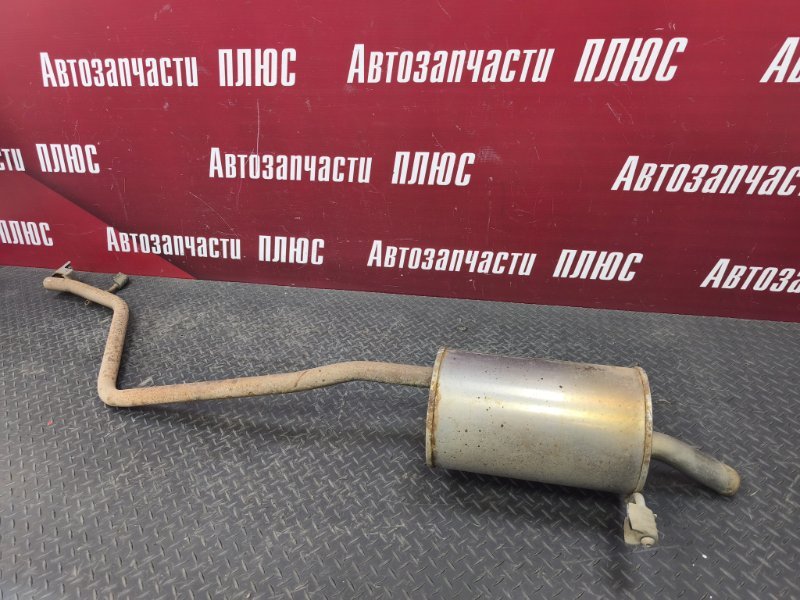 Глушитель - фото 3