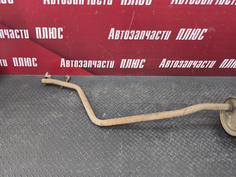 Глушитель - фото 7