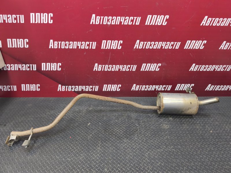 Глушитель - фото 9