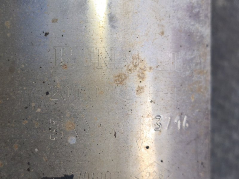 Глушитель - фото 10