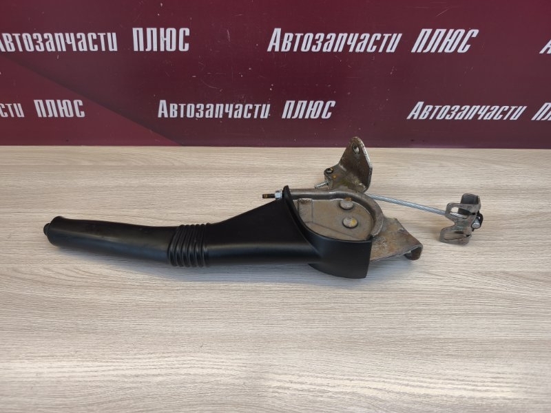 Рычаг стояночного тормоза - фото 8