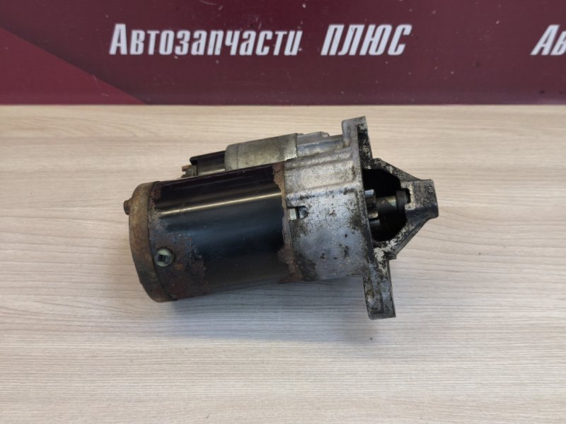 Стартер - фото 2