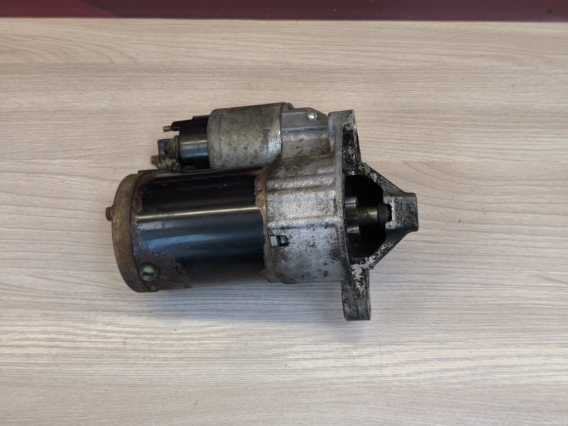 Стартер - фото 3