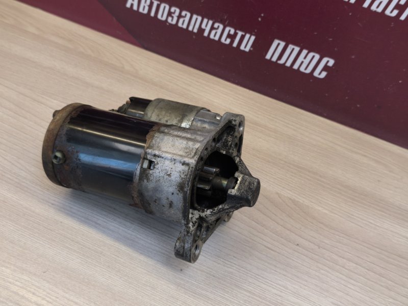 Стартер - фото 4