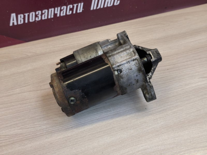 Стартер - фото 5