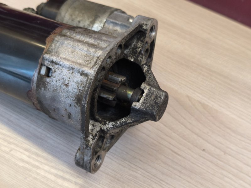 Стартер - фото 6