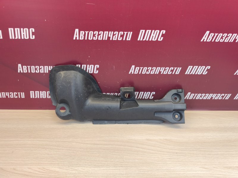 Защита датчика ABS - фото 1