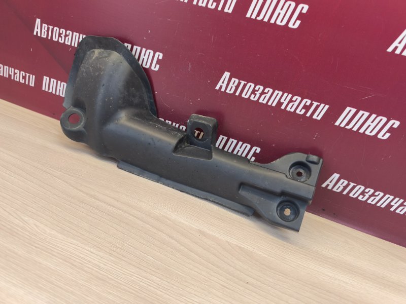 Защита датчика ABS - фото 3