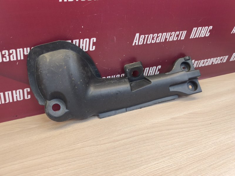 Защита датчика ABS - фото 4