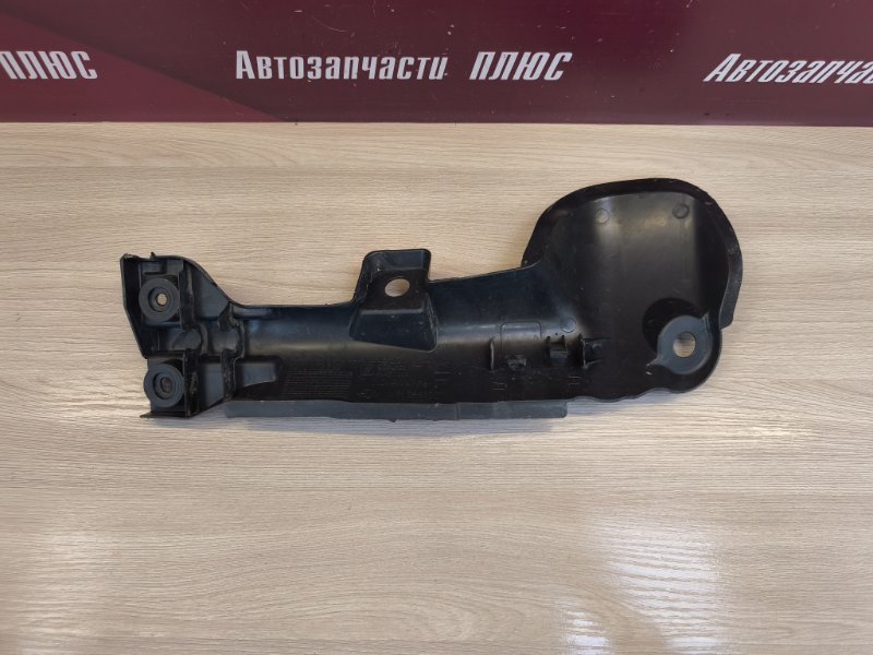 Защита датчика ABS - фото 5