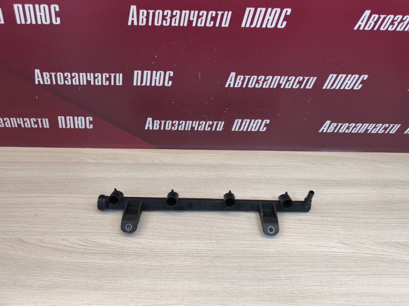 Топливная рампа - фото 1