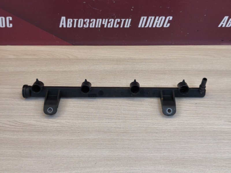 Топливная рампа - фото 2