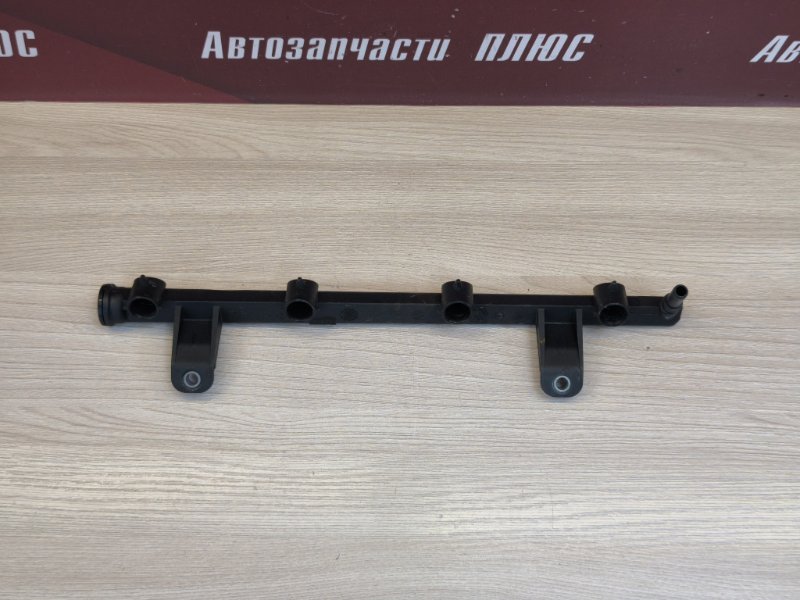 Топливная рампа - фото 3