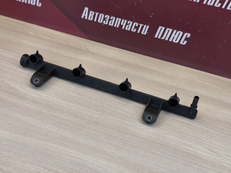 Топливная рампа - фото 4