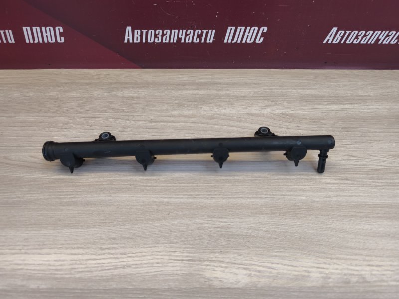 Топливная рампа - фото 6