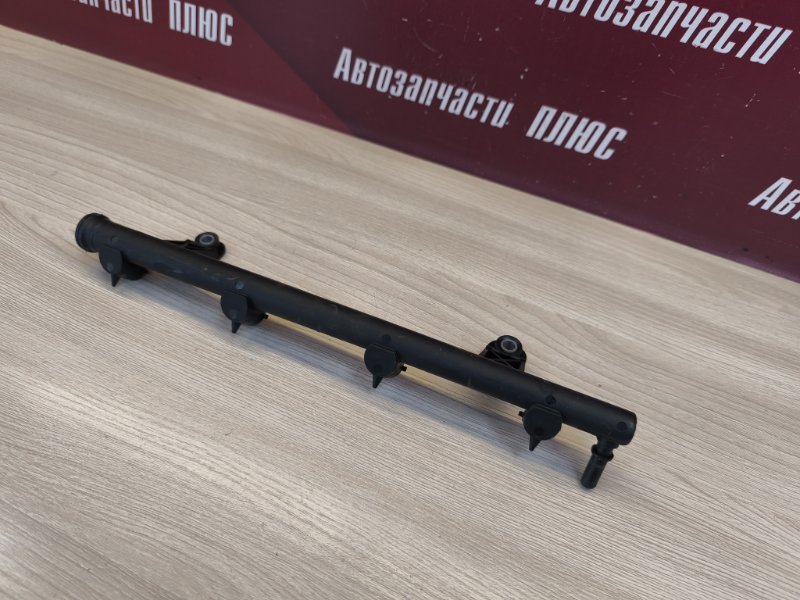 Топливная рампа - фото 8