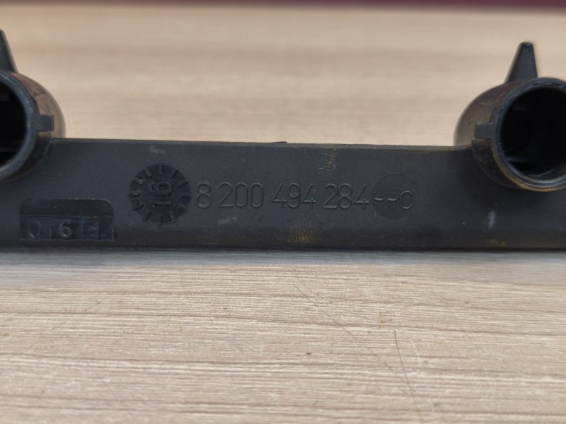 Топливная рампа - фото 9