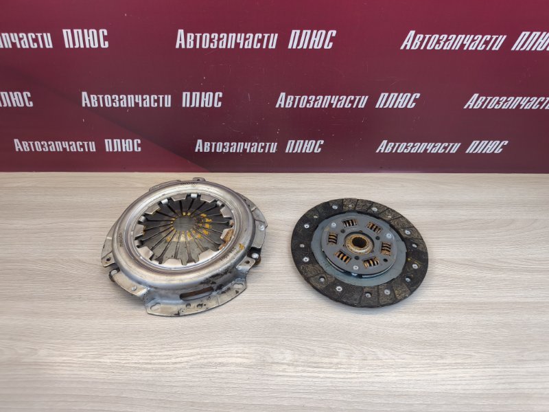Комплект сцепления - фото 1