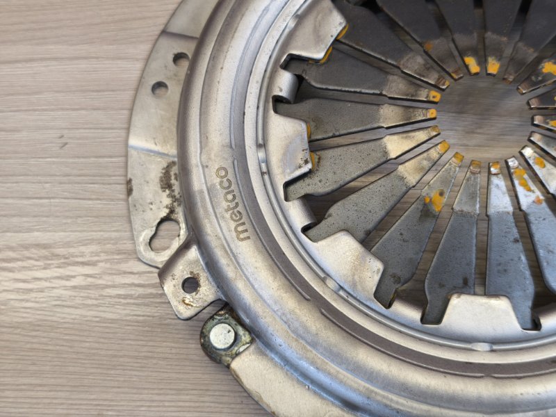 Комплект сцепления - фото 4