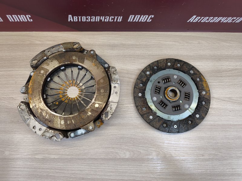 Комплект сцепления - фото 7