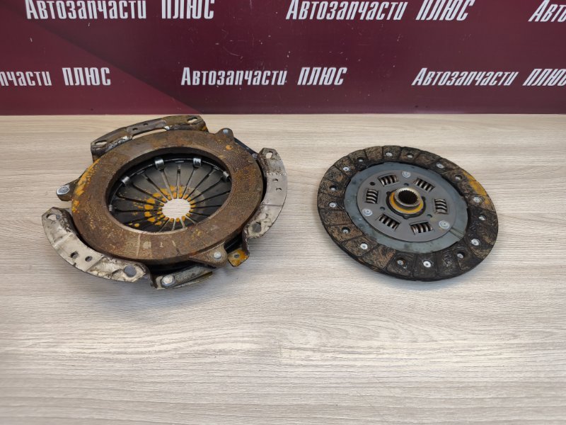 Комплект сцепления - фото 8