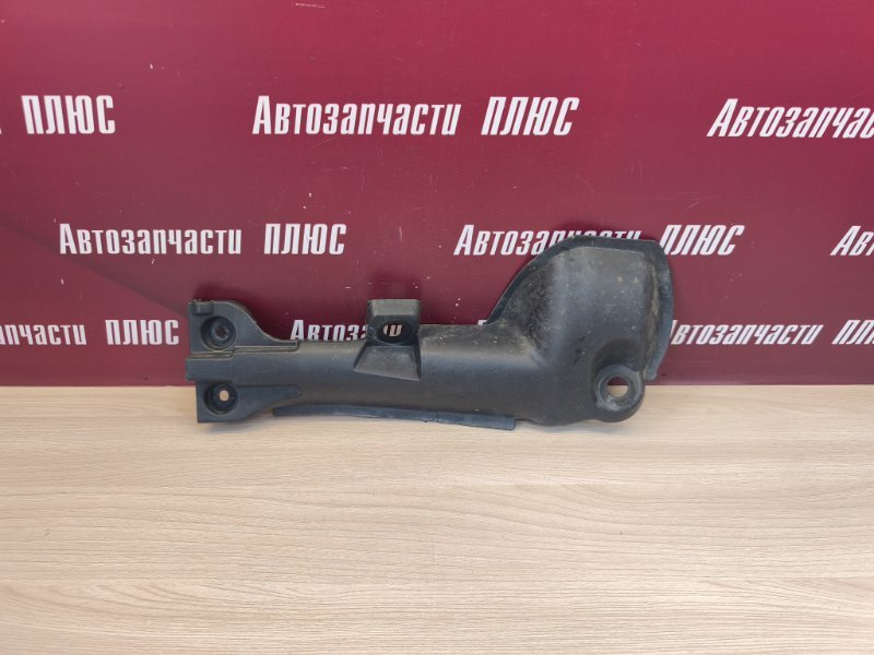 Защита датчика ABS - фото 1