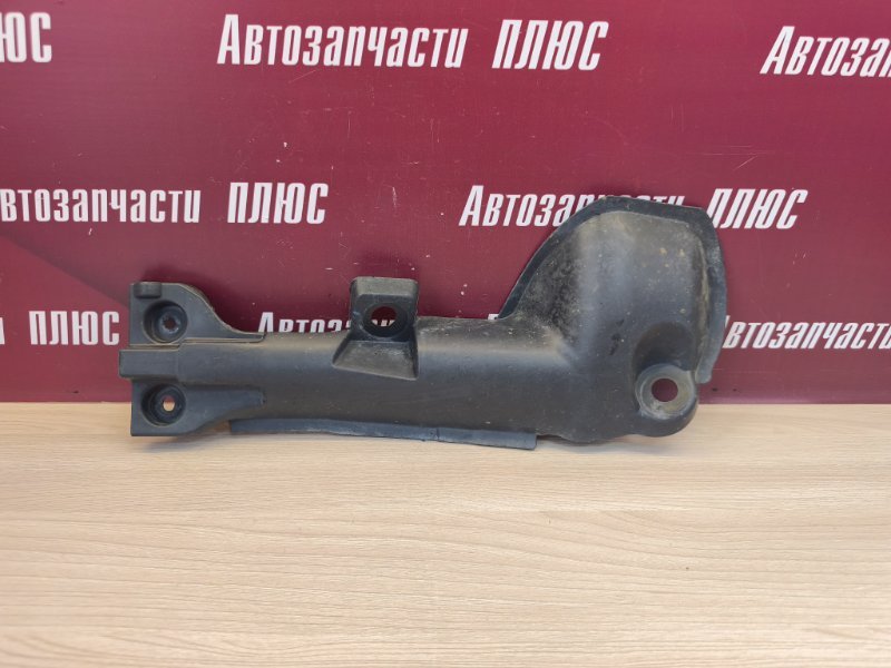 Защита датчика ABS - фото 2