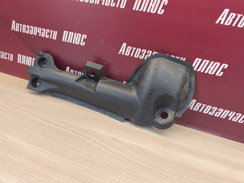 Защита датчика ABS - фото 3