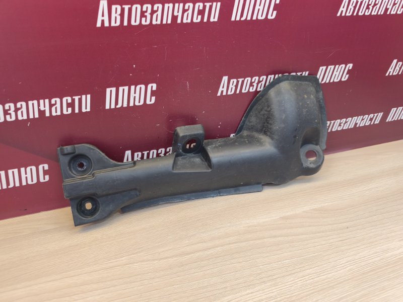 Защита датчика ABS - фото 4