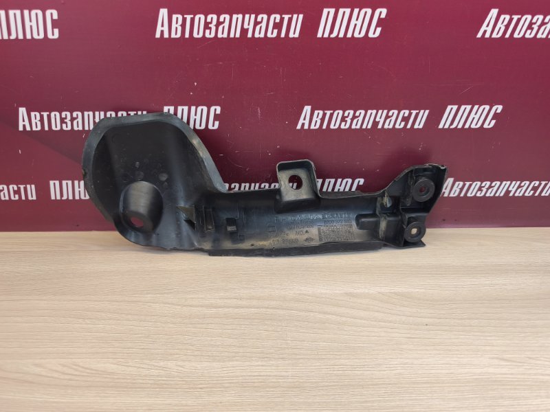 Защита датчика ABS - фото 5