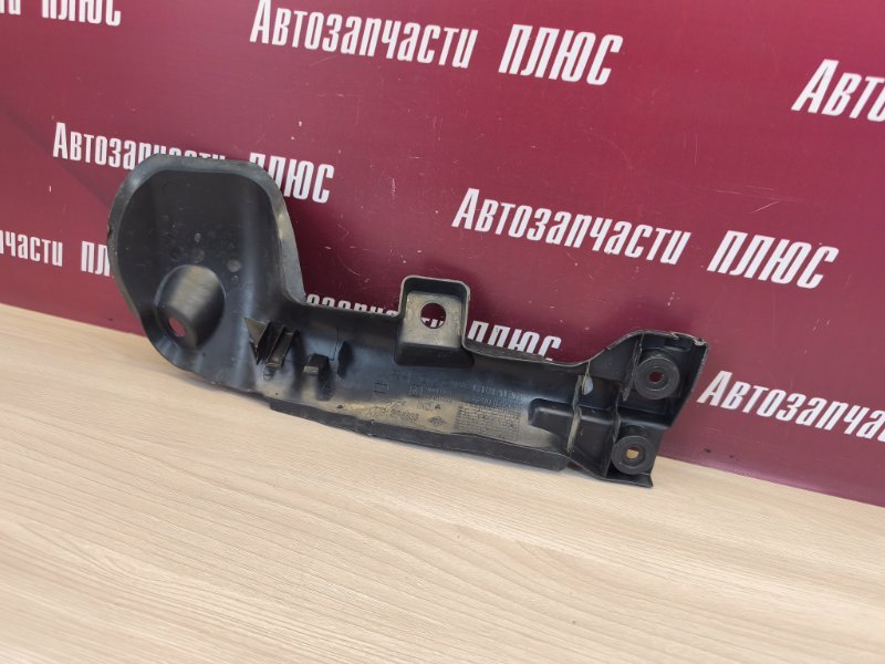 Защита датчика ABS - фото 6