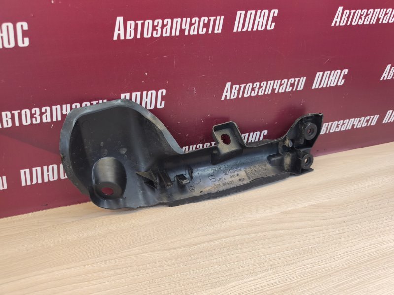 Защита датчика ABS - фото 7