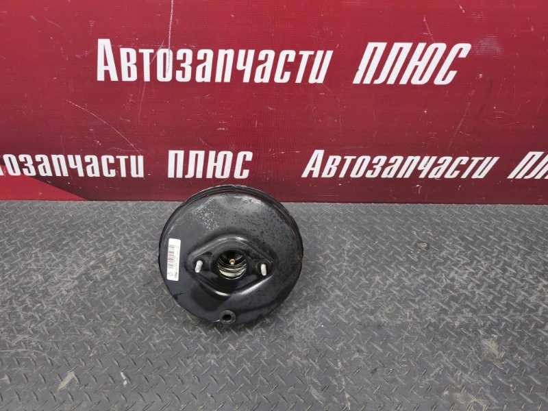 Вакуумный усилитель - фото 1
