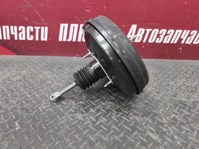 Вакуумный усилитель - фото 4