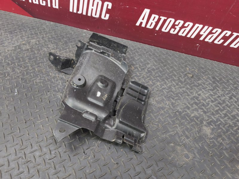 Пыльник двигателя - фото 3