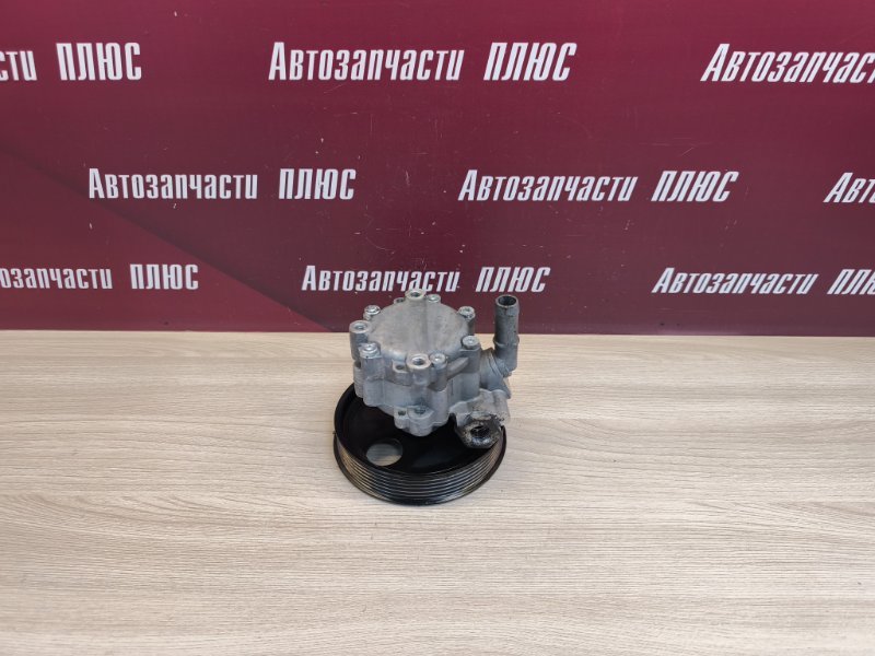 Насос гур - фото 1