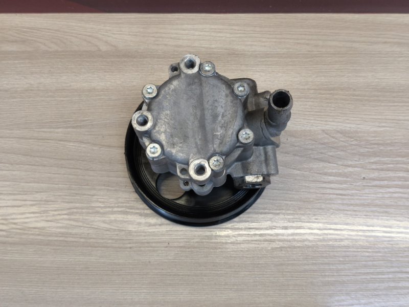 Насос гур - фото 2