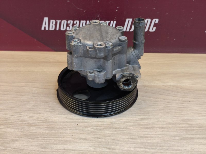 Насос гур - фото 3